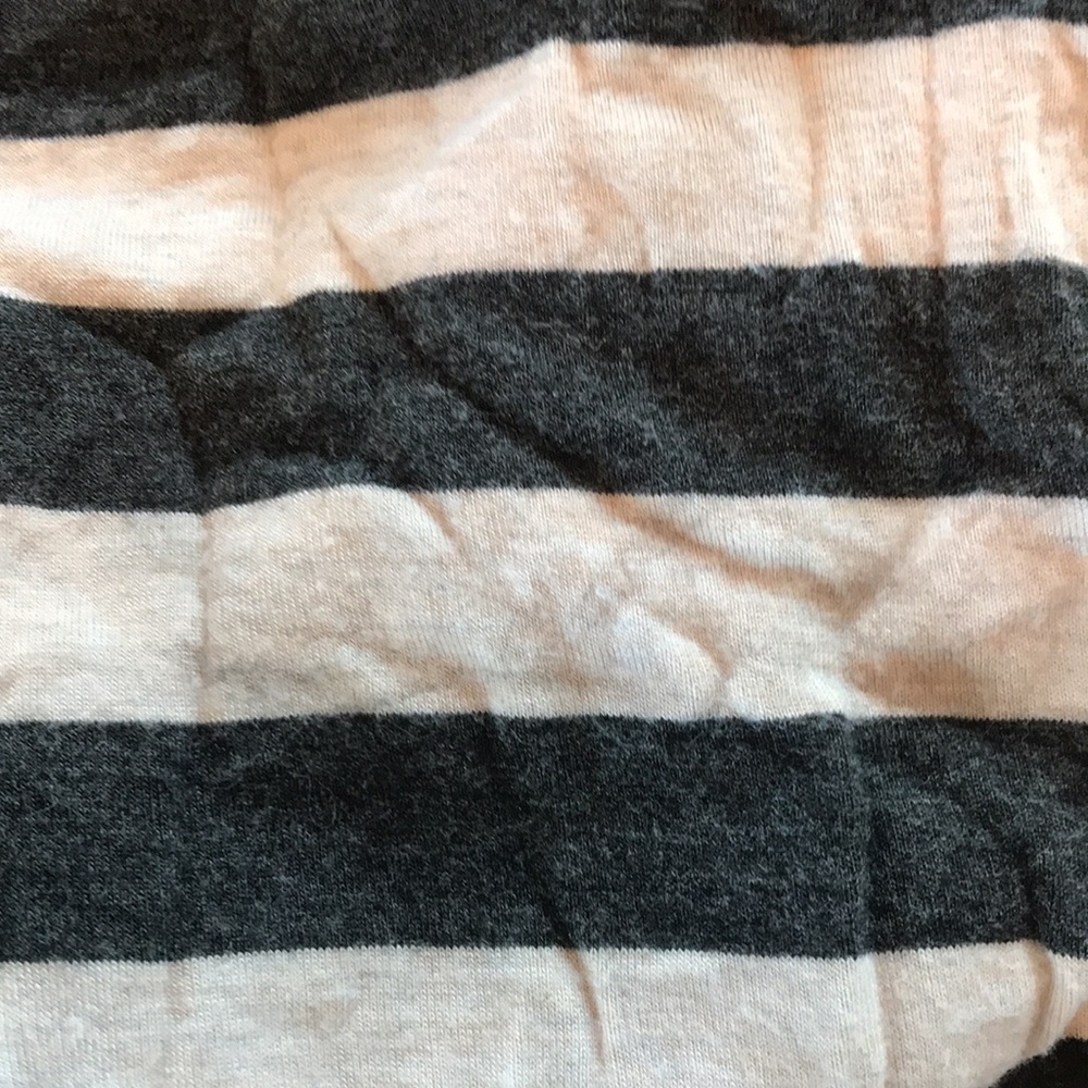 Acting Pro Long Sleeve Tee w/ elbow patches - Picture 4 of 4